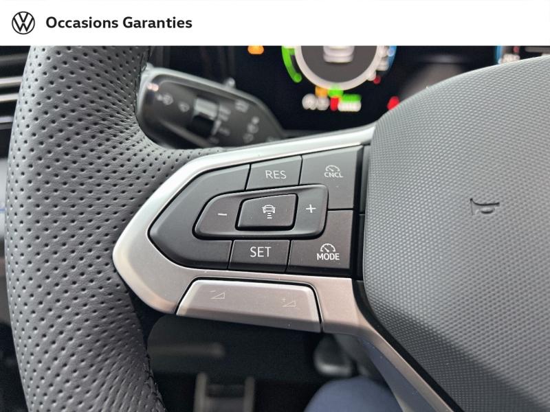 Voitures occasions VOLKSWAGEN TIGUAN R-Line Edition Paris