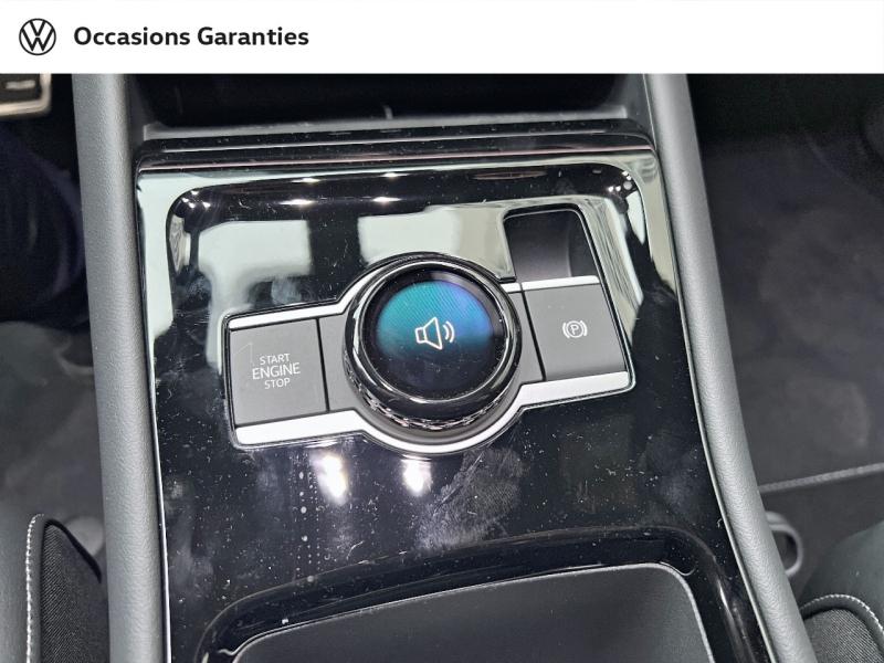 Voitures occasions VOLKSWAGEN TIGUAN R-Line Edition Paris