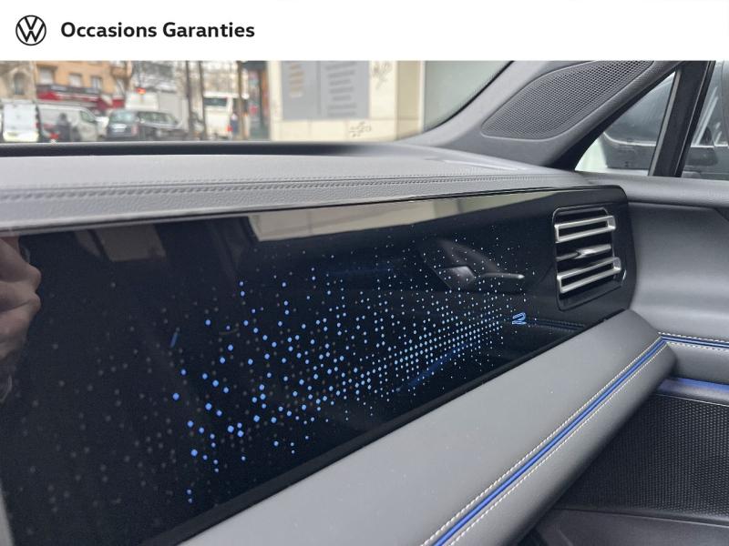 Voitures occasions VOLKSWAGEN TIGUAN R-Line Edition Paris