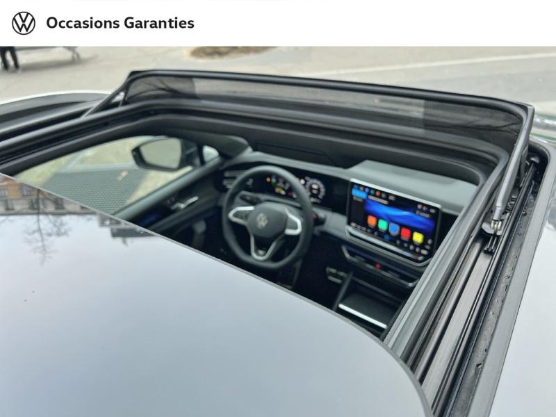 Voitures occasions VOLKSWAGEN TIGUAN R-Line Edition Paris