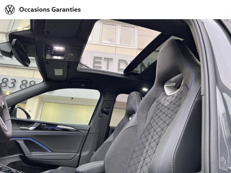 Voitures occasions VOLKSWAGEN TIGUAN R-Line Edition Paris