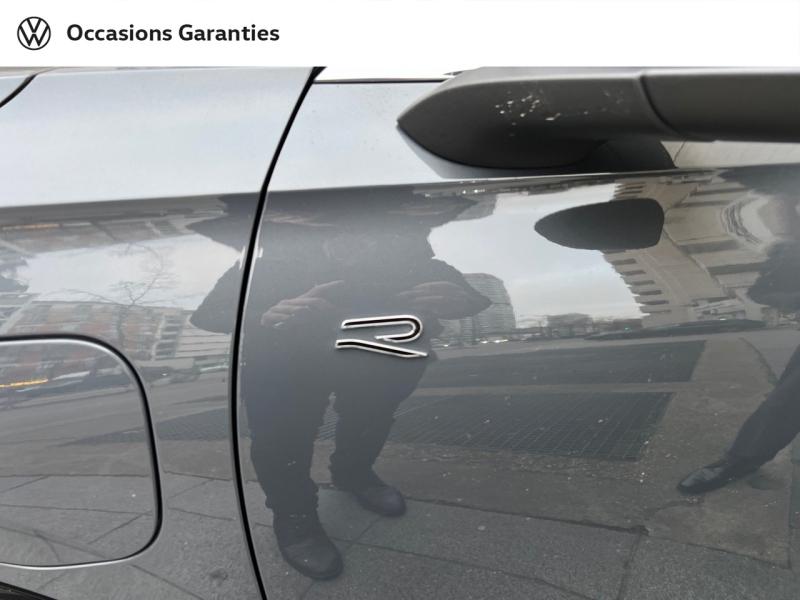 Voitures occasions VOLKSWAGEN TIGUAN R-Line Edition Paris