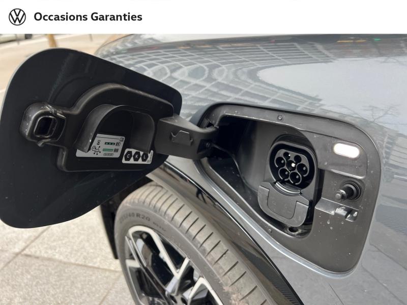 Voitures occasions VOLKSWAGEN TIGUAN R-Line Edition Paris