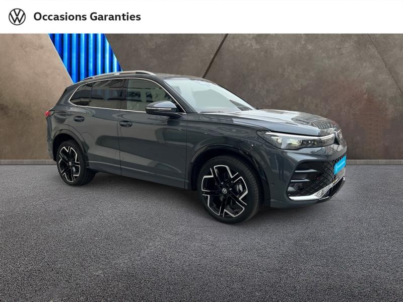 Voitures occasions VOLKSWAGEN TIGUAN R-Line Edition Paris