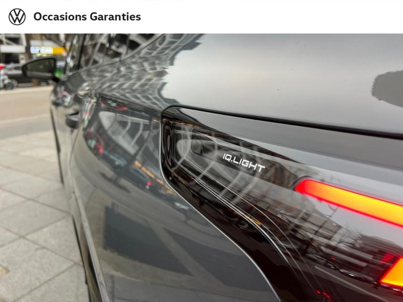 Voitures occasions VOLKSWAGEN TIGUAN R-Line Edition Paris