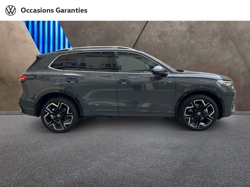 Voitures occasions VOLKSWAGEN TIGUAN R-Line Edition Paris