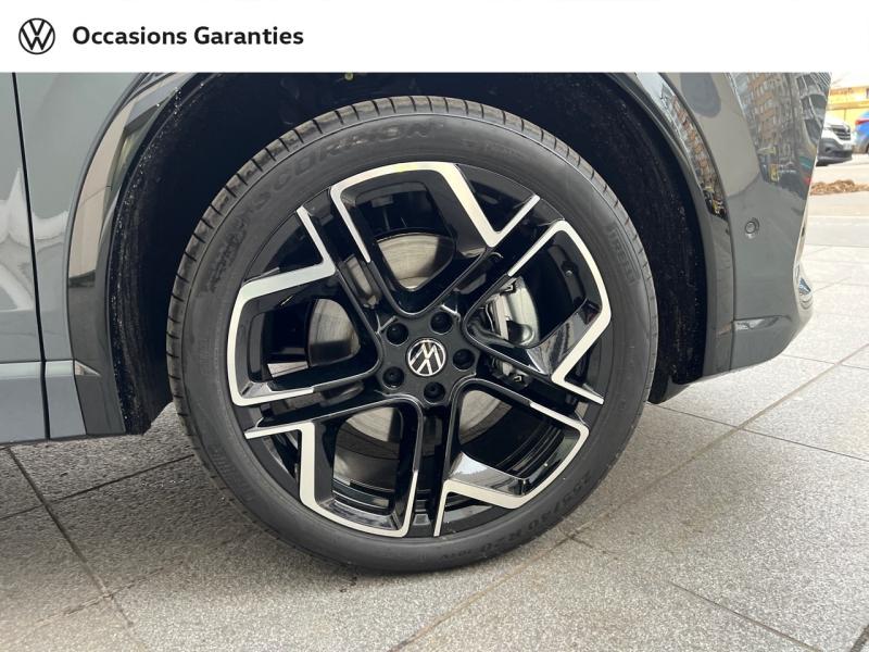 Voitures occasions VOLKSWAGEN TIGUAN R-Line Edition Paris