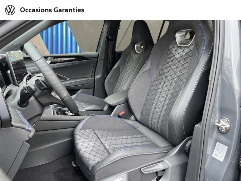 Voitures occasions VOLKSWAGEN TIGUAN R-Line Edition Paris