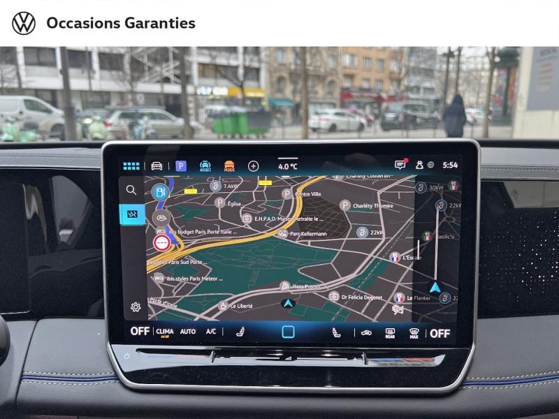 Voitures occasions VOLKSWAGEN TIGUAN R-Line Edition Paris