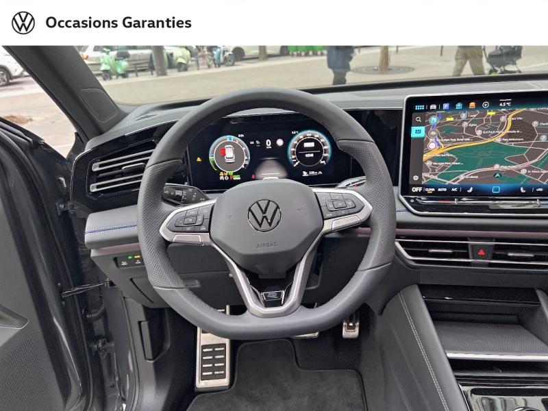 Voitures occasions VOLKSWAGEN TIGUAN R-Line Edition Paris