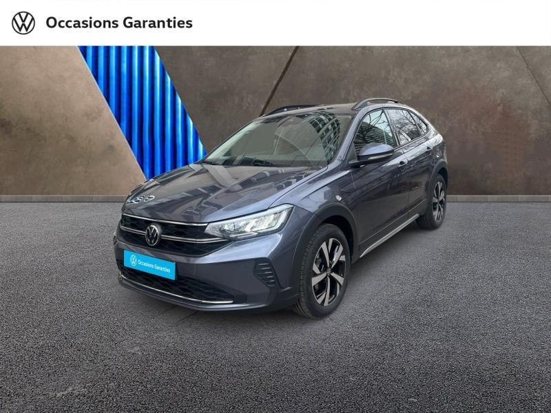 Voitures occasions VOLKSWAGEN TAIGO VW Edition Paris