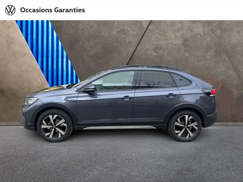 Voitures occasions VOLKSWAGEN TAIGO VW Edition Paris