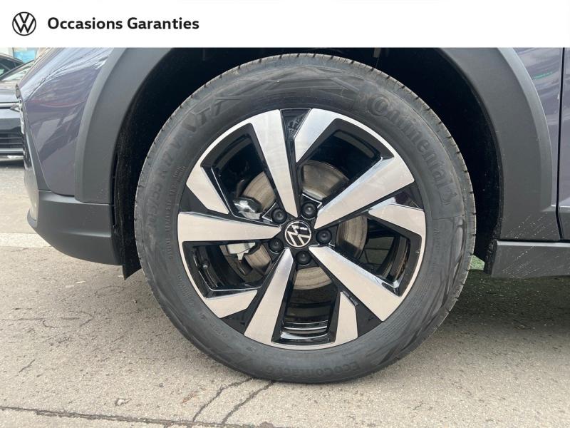 Voitures occasions VOLKSWAGEN TAIGO VW Edition Paris