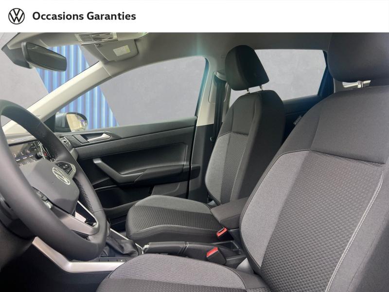Voitures occasions VOLKSWAGEN TAIGO VW Edition Paris