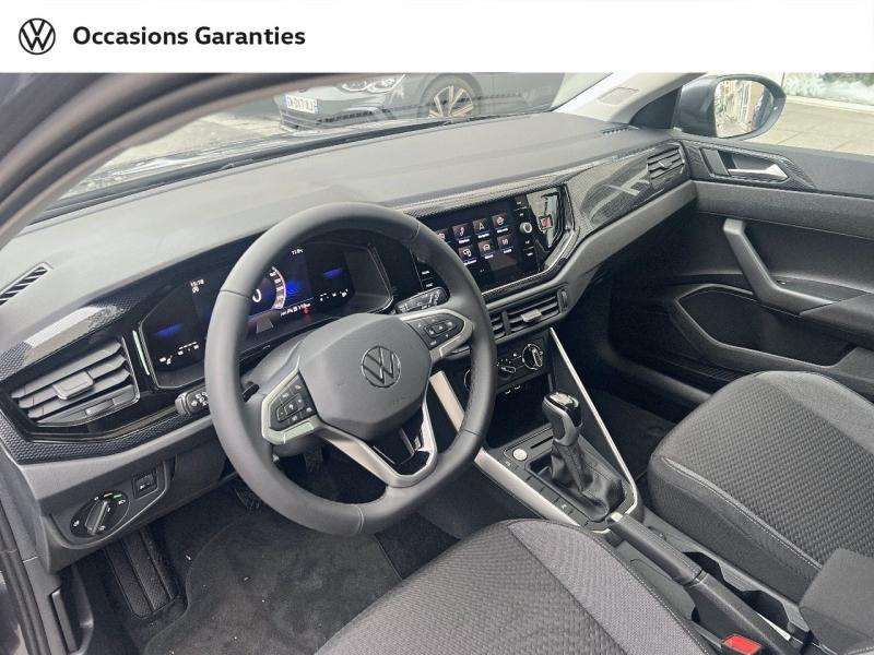 Voitures occasions VOLKSWAGEN TAIGO VW Edition Paris