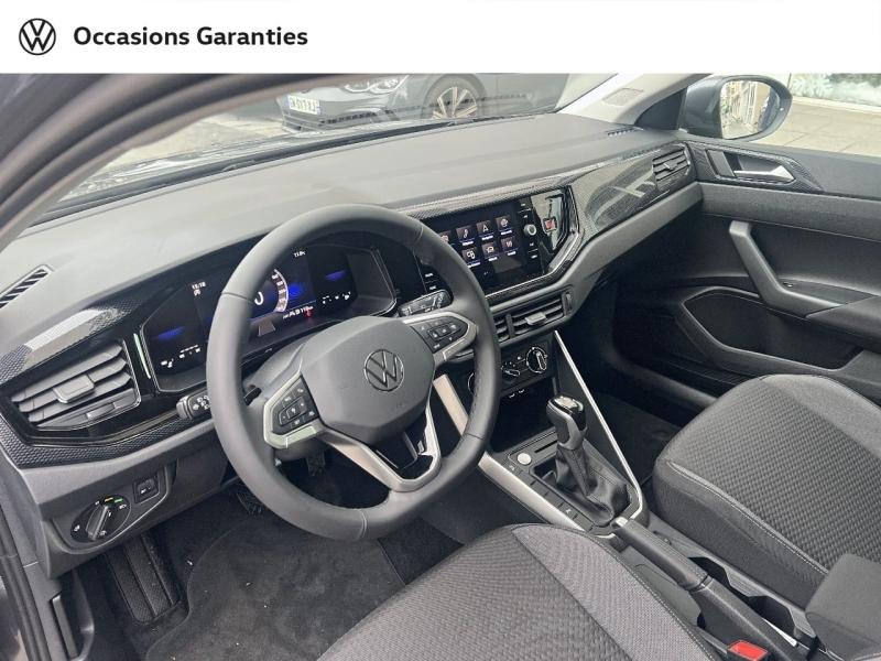 Voitures occasions VOLKSWAGEN TAIGO VW Edition Paris