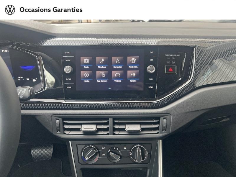 Voitures occasions VOLKSWAGEN TAIGO VW Edition Paris