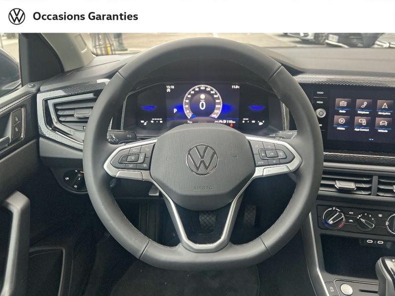 Voitures occasions VOLKSWAGEN TAIGO VW Edition Paris