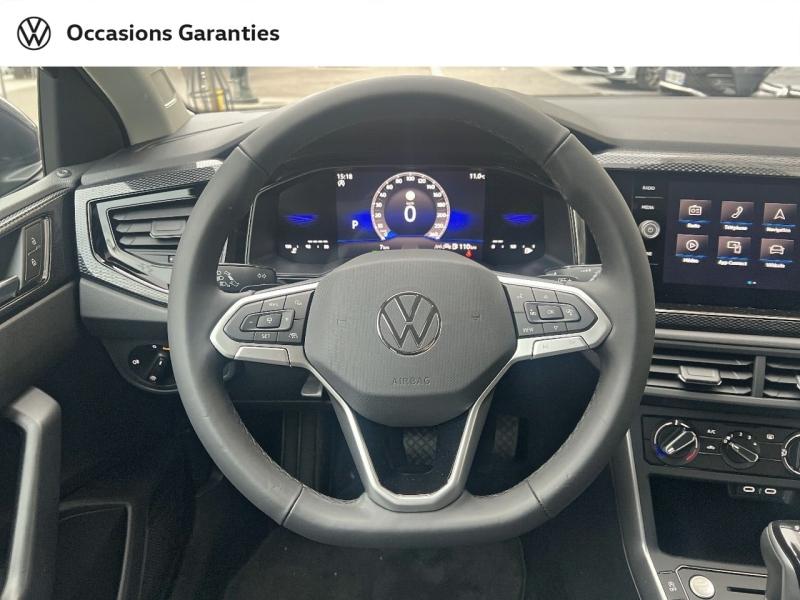 Voitures occasions VOLKSWAGEN TAIGO VW Edition Paris