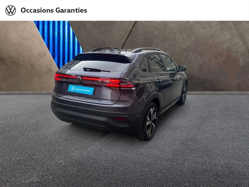 Voitures occasions VOLKSWAGEN TAIGO VW Edition Paris