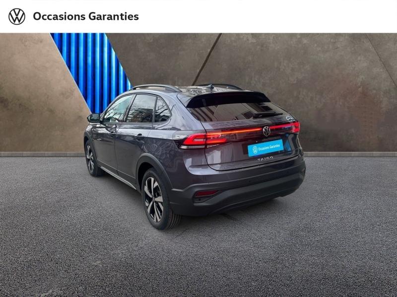 Voitures occasions VOLKSWAGEN TAIGO VW Edition Paris