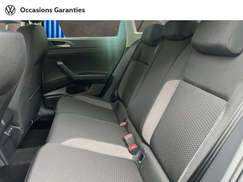 Voitures occasions VOLKSWAGEN TAIGO VW Edition Paris