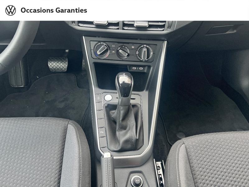 Voitures occasions VOLKSWAGEN TAIGO VW Edition Paris