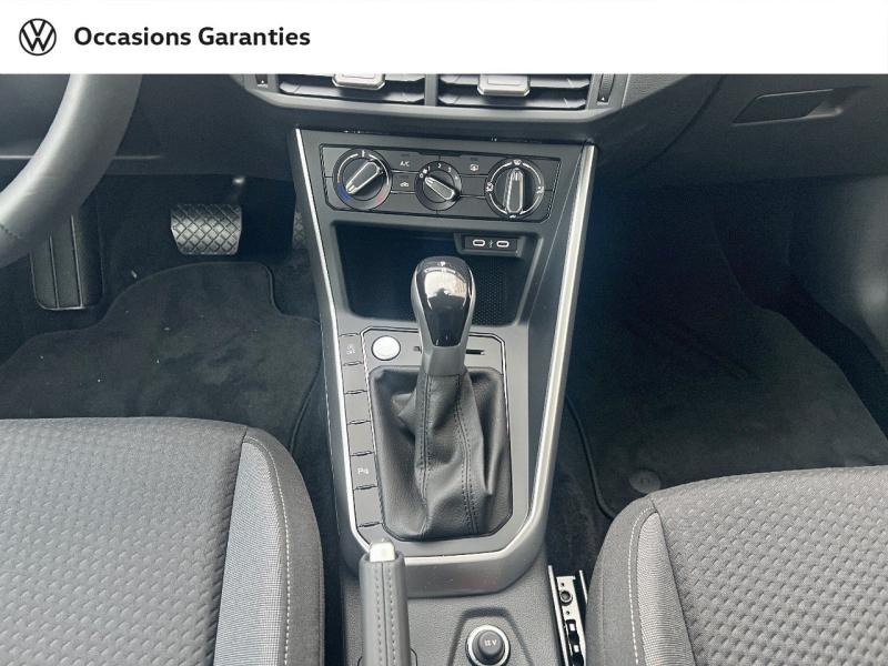 Voitures occasions VOLKSWAGEN TAIGO VW Edition Paris