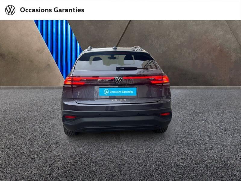 Voitures occasions VOLKSWAGEN TAIGO VW Edition Paris