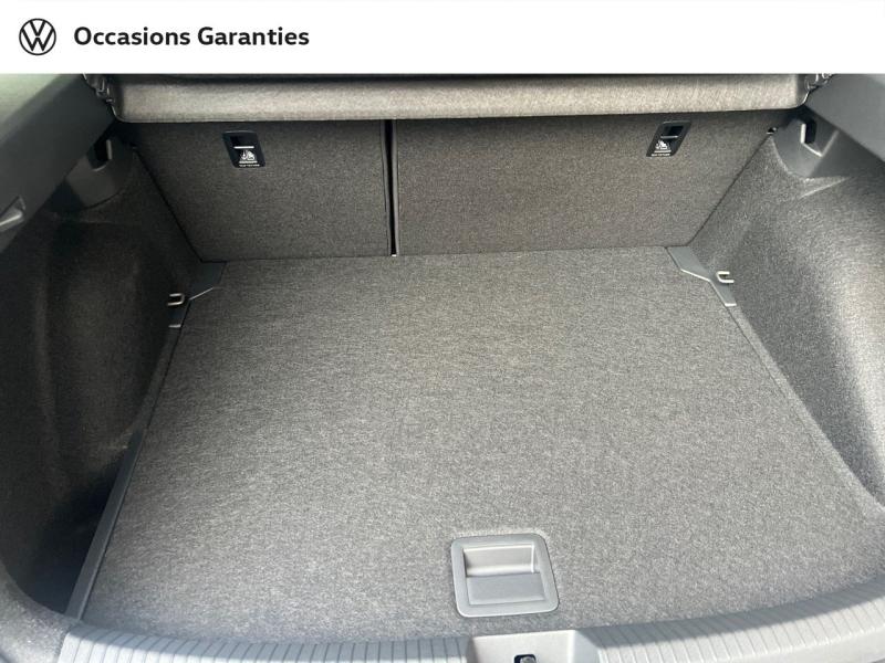 Voitures occasions VOLKSWAGEN TAIGO VW Edition Paris