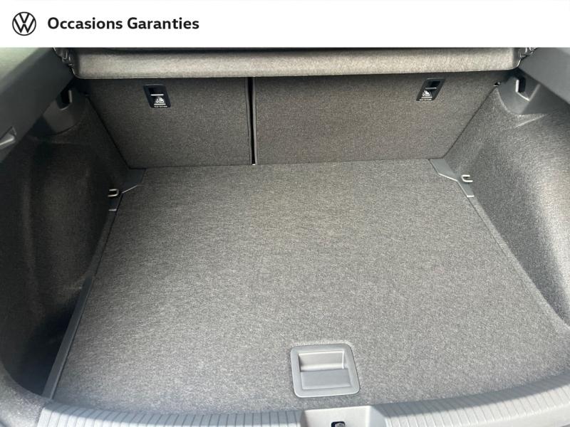 Voitures occasions VOLKSWAGEN TAIGO VW Edition Paris