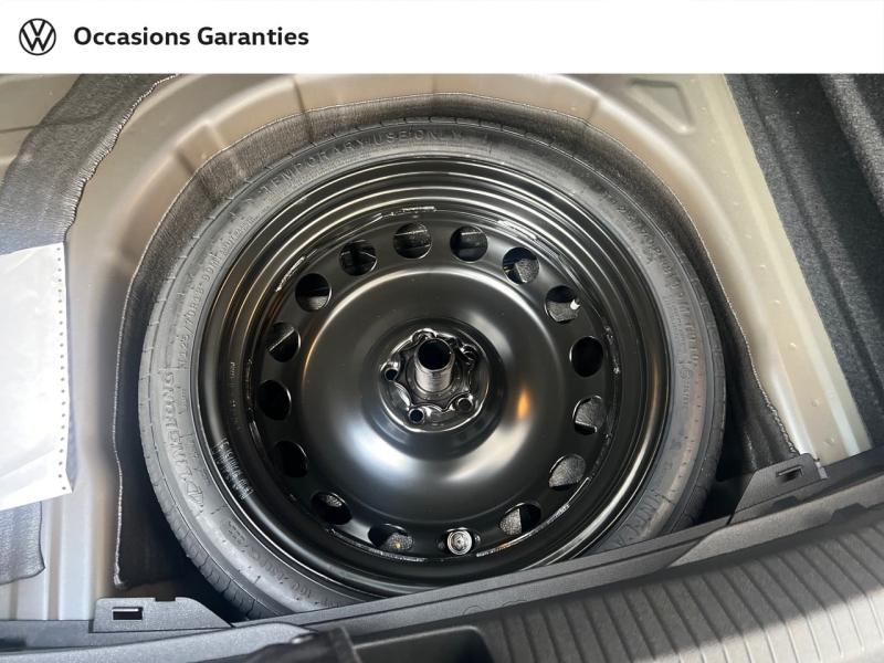 Voitures occasions VOLKSWAGEN TAIGO VW Edition Paris