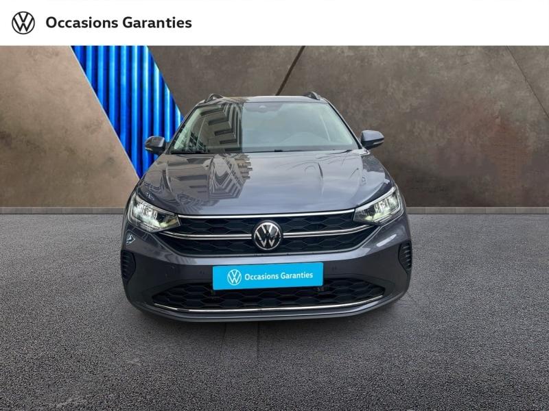 Voitures occasions VOLKSWAGEN TAIGO VW Edition Paris