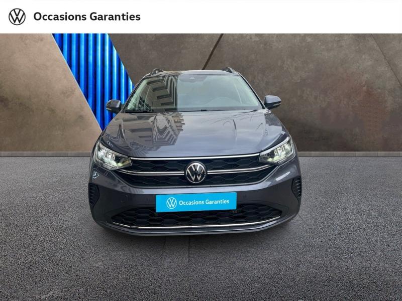 Voitures occasions VOLKSWAGEN TAIGO VW Edition Paris