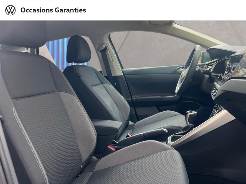 Voitures occasions VOLKSWAGEN TAIGO VW Edition Paris