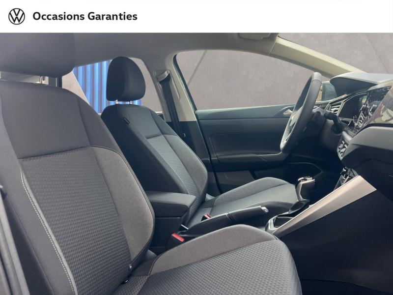 Voitures occasions VOLKSWAGEN TAIGO VW Edition Paris