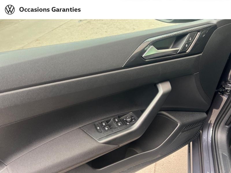 Voitures occasions VOLKSWAGEN TAIGO VW Edition Paris