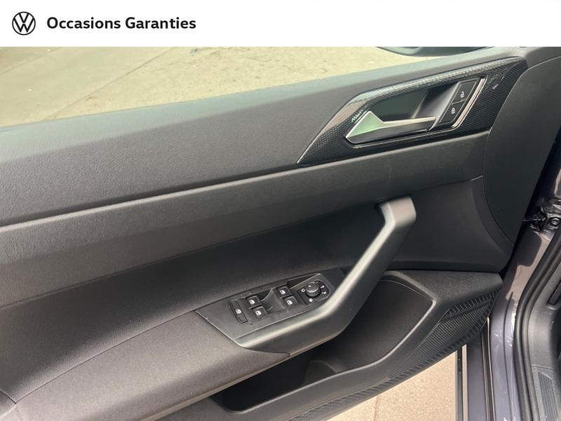 Voitures occasions VOLKSWAGEN TAIGO VW Edition Paris