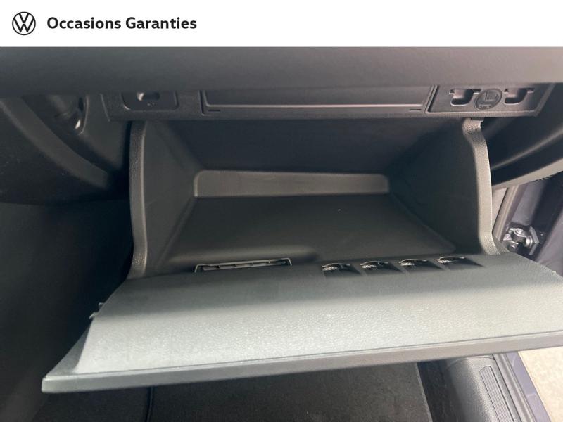 Voitures occasions VOLKSWAGEN TAIGO VW Edition Paris