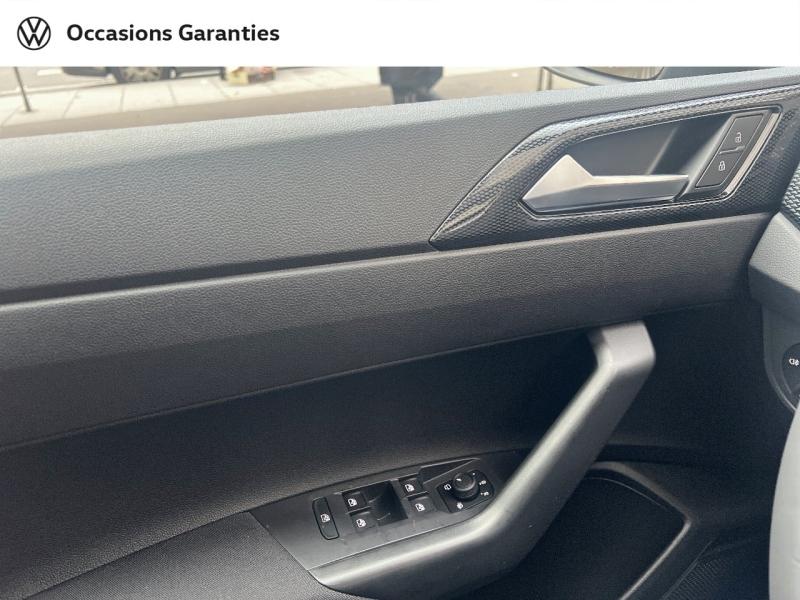 Voitures occasions VOLKSWAGEN TAIGO VW Edition Paris