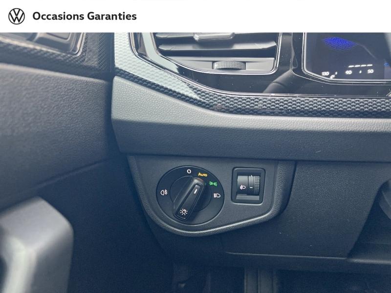 Voitures occasions VOLKSWAGEN TAIGO VW Edition Paris