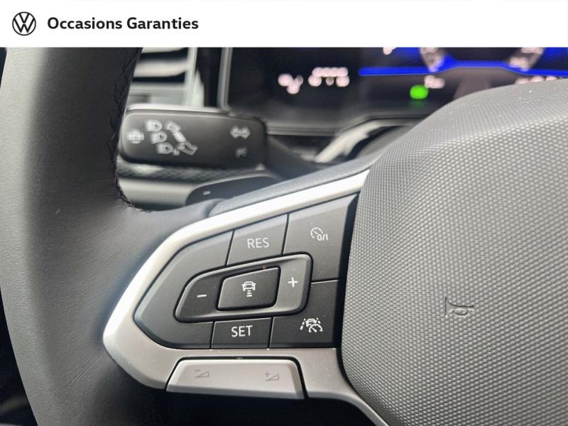 Voitures occasions VOLKSWAGEN TAIGO VW Edition Paris