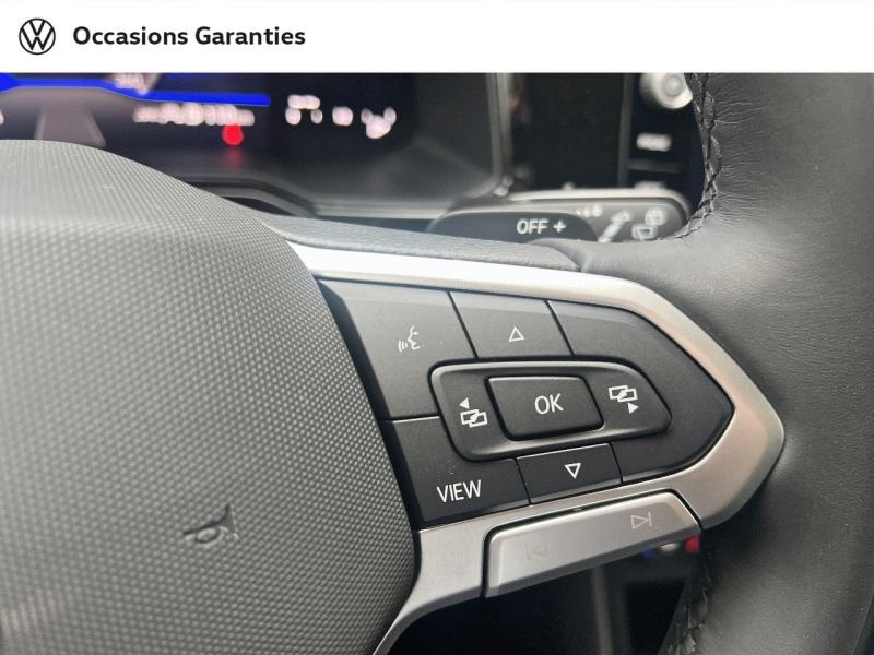 Voitures occasions VOLKSWAGEN TAIGO VW Edition Paris