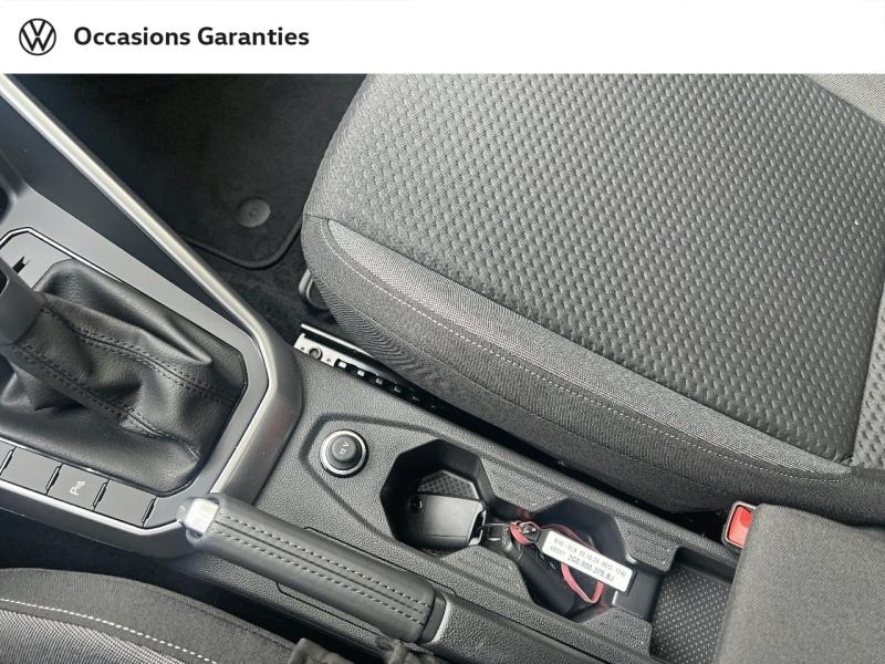 Voitures occasions VOLKSWAGEN TAIGO VW Edition Paris