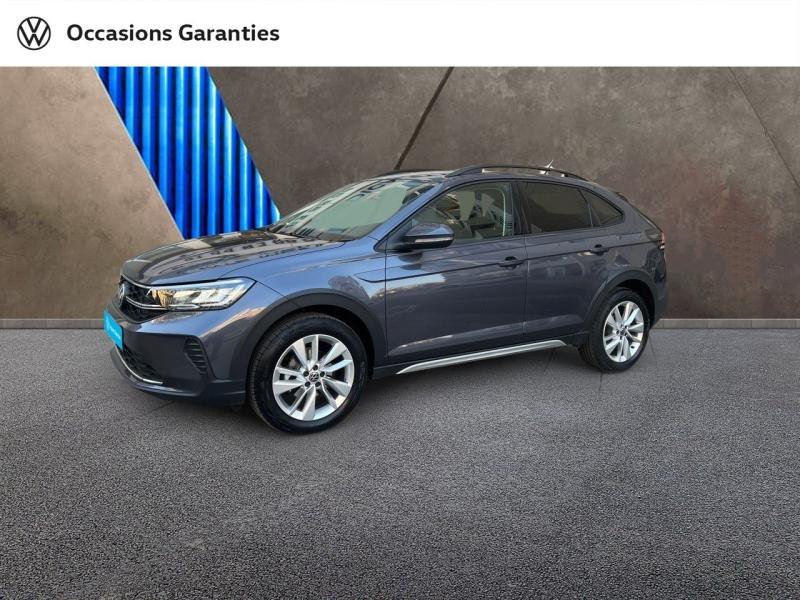 Voitures occasions VOLKSWAGEN TAIGO VW Edition Paris