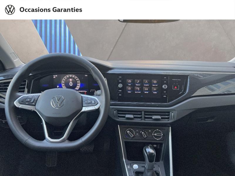 Voitures occasions VOLKSWAGEN TAIGO VW Edition Paris