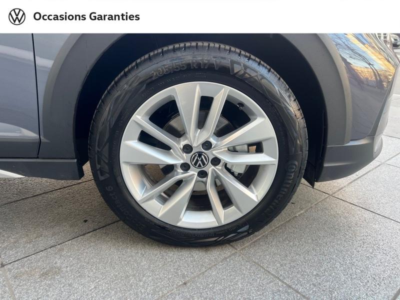 Voitures occasions VOLKSWAGEN TAIGO VW Edition Paris