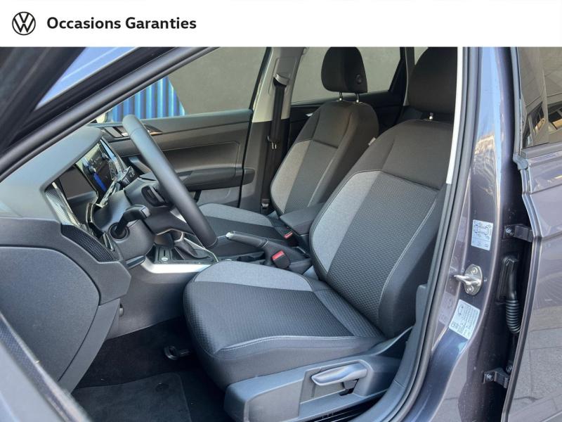 Voitures occasions VOLKSWAGEN TAIGO VW Edition Paris