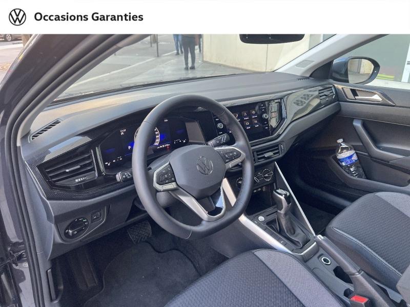 Voitures occasions VOLKSWAGEN TAIGO VW Edition Paris