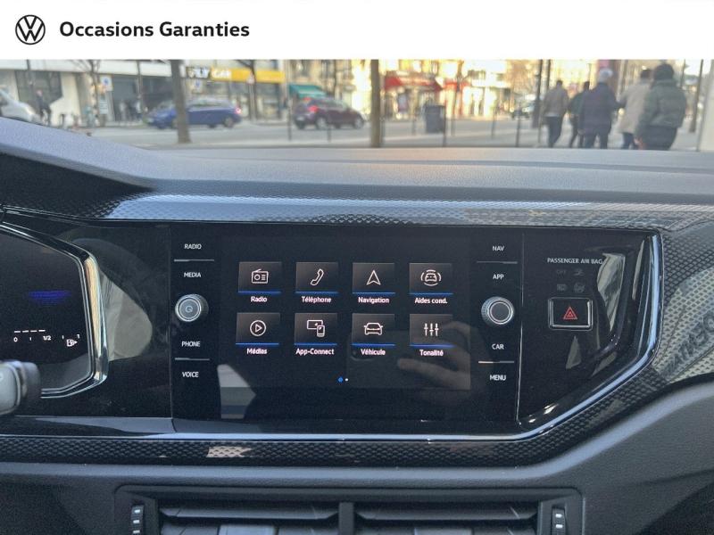 Voitures occasions VOLKSWAGEN TAIGO VW Edition Paris